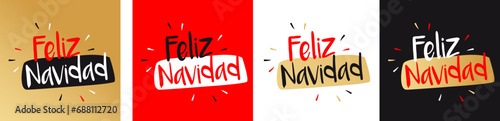 feliz navidad