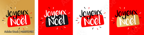 Joyeux noël