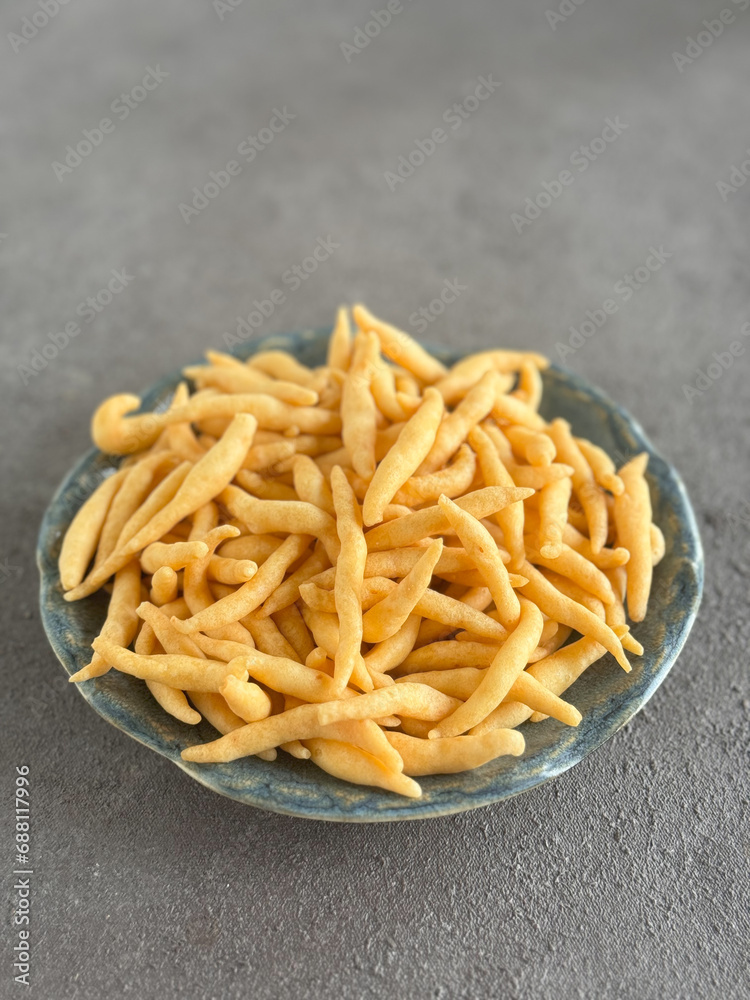 cheese stick or telur gabus keju cheese stick or telur gabus keju