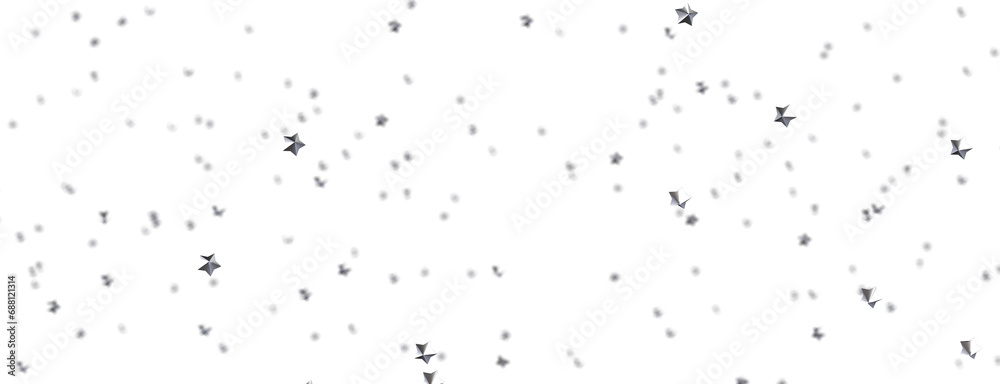 Ethereal Rain of Gold: Step into a Captivating 3D Stars Shower Ethereal Rain of Gold: Step into a Captivating 3D Stars Shower