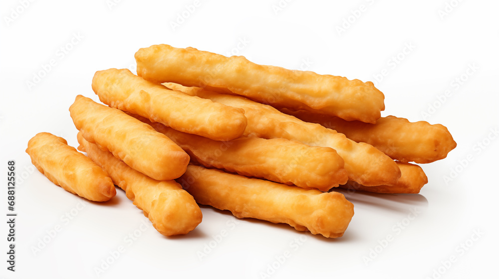 Delicious gourmet fried dough sticks pictures
Delicious gourmet fried dough sticks pictures