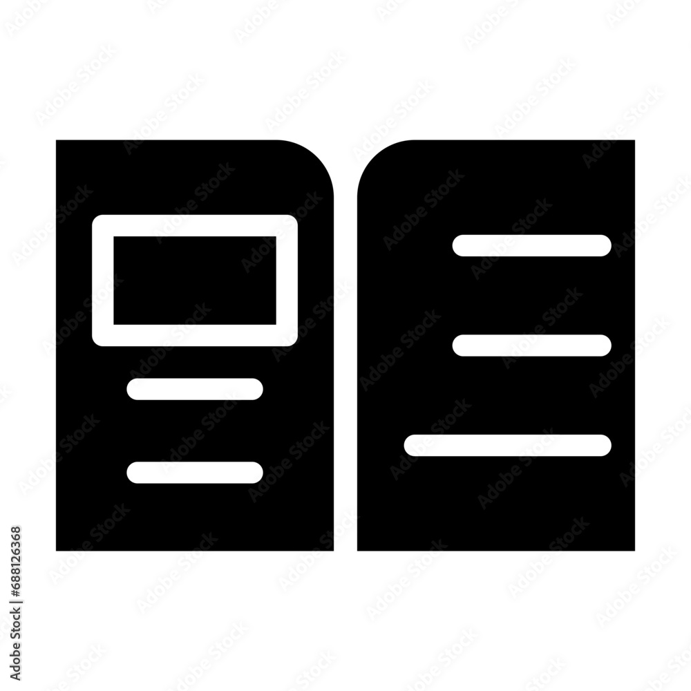 news glyph icon news glyph icon