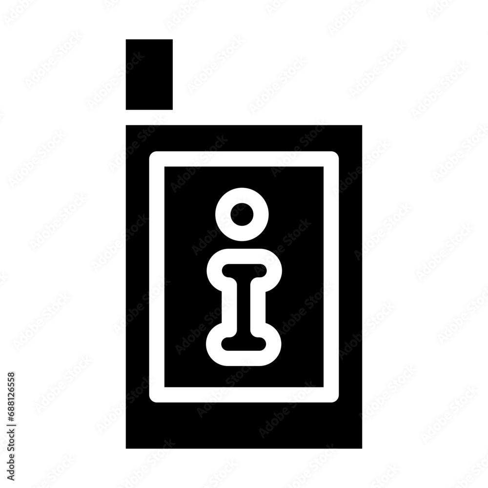 news glyph icon news glyph icon