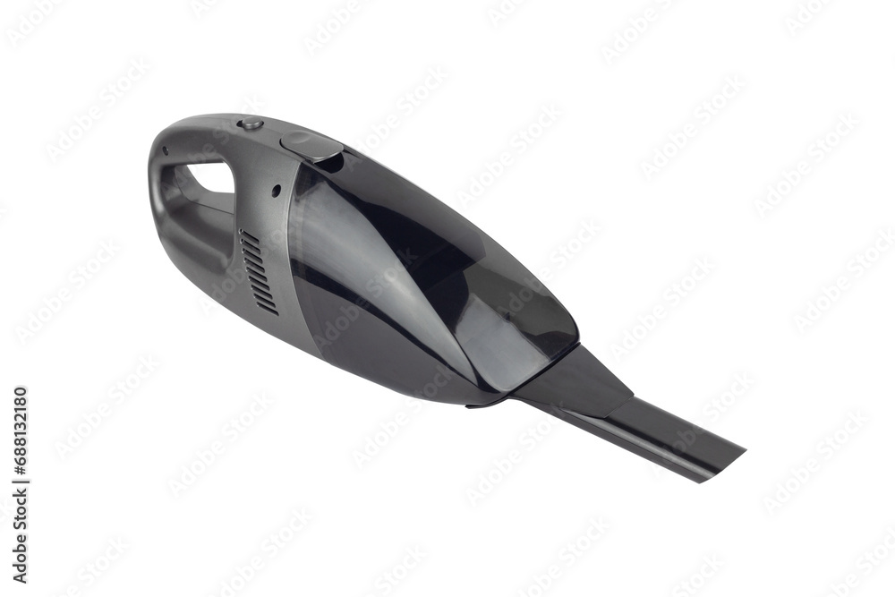 car vacuum cleaner, portable car vacuum cleaner isolated from background car vacuum cleaner, portable car vacuum cleaner isolated from background