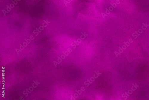 Purple matte suede seamless texture. The reverse side of animal skin dyed in magenta color. Realistic vector illustration. Soft deerskin photo
