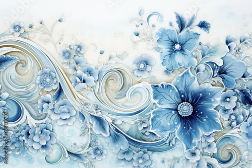 Floral Background Floral Wallpaper Floral Image Flower Background Flower Image Flower Wallpaper Floral Illustration