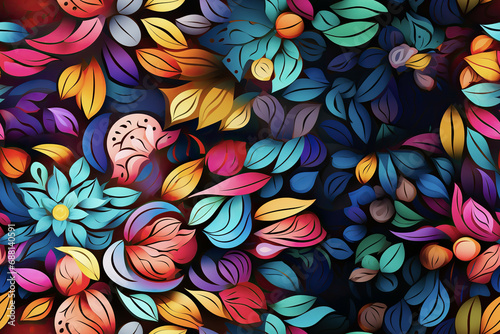 Floral Background Floral Wallpaper Floral Image Flower Background Flower Image Flower Wallpaper Floral Illustration