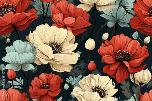 Floral Background Floral Wallpaper Floral Image Flower Background Flower Image Flower Wallpaper Floral Illustration