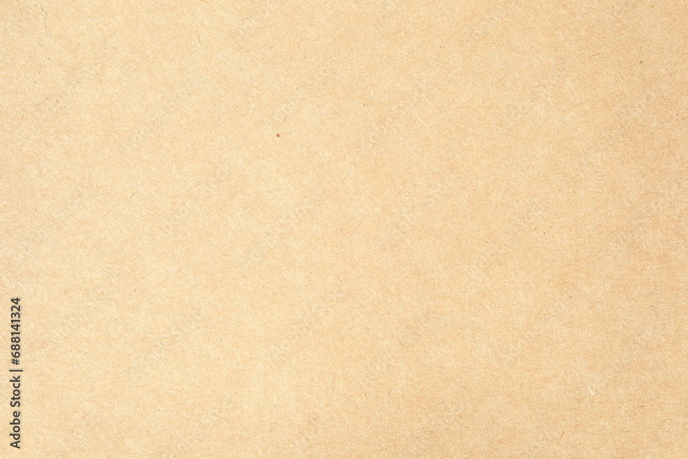 Macro brown paper surface texture Macro brown paper surface texture