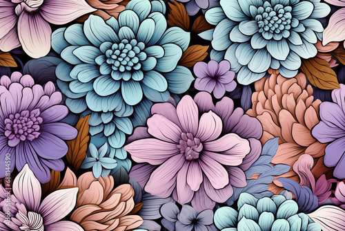 Floral Background Floral Wallpaper Floral Image Flower Background Flower Image Flower Wallpaper Floral Illustration