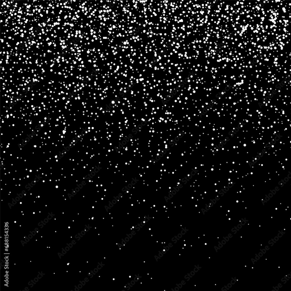 Black background with snow dust overlay. Black background with snow dust overlay.