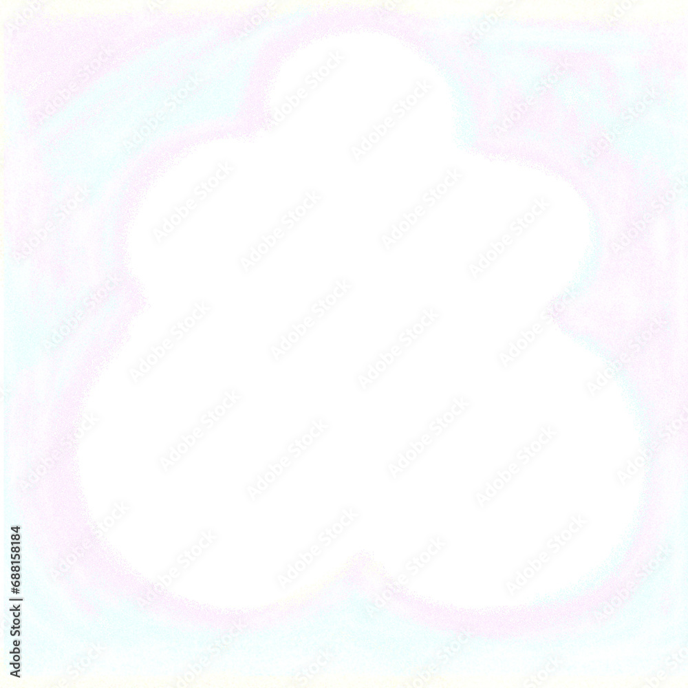 abstract background with clouds