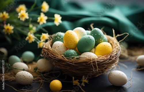 the best easter greeting baskets and supplies,