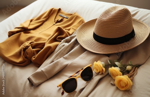 summer wardrobe essentials,