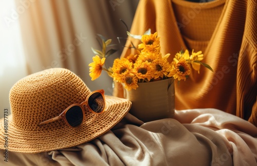 summer wardrobe essentials,