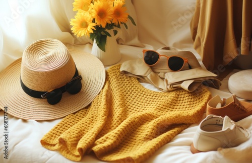 summer wardrobe essentials,