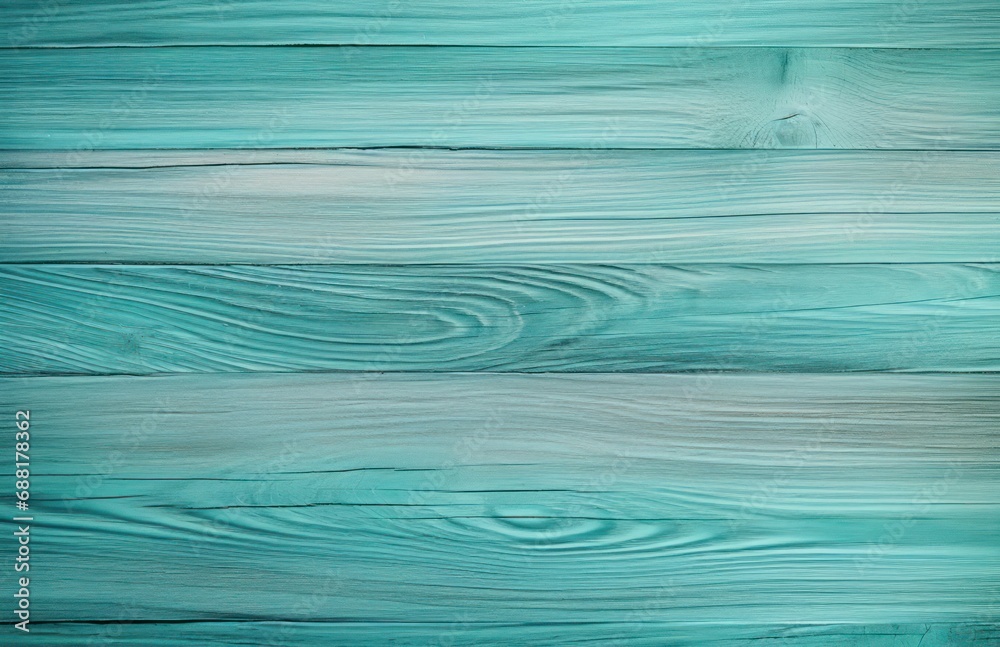 wood grain background with stripes in aqua,