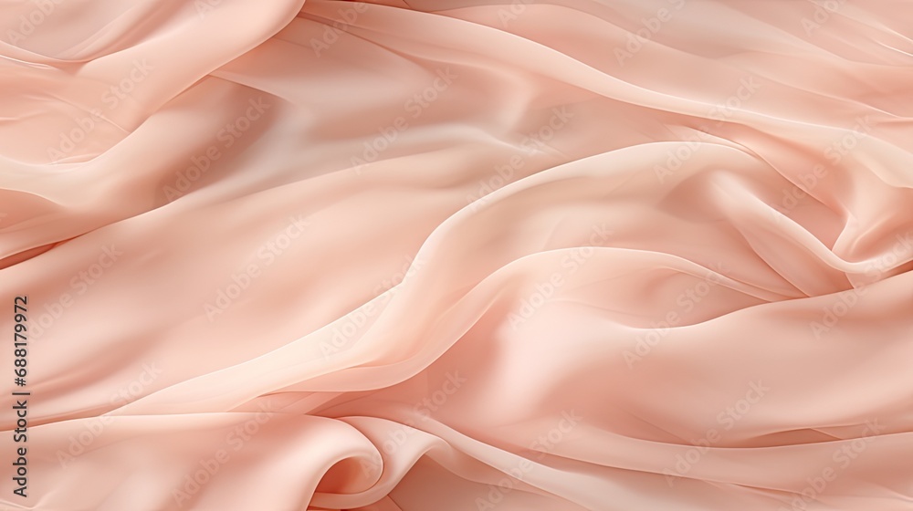 Obraz premium a soft texture, creating an elegant background with ample copy space, Ideal for event invitations, ensure a visually appealing and versatile composition. SEAMLESS PATTERN. SEAMLESS WALLPAPER.