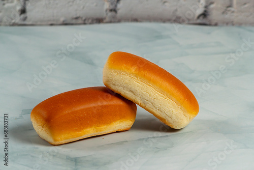 Some dinner rolls in Brazil are called 