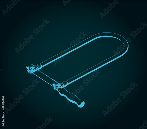 Fretsaw