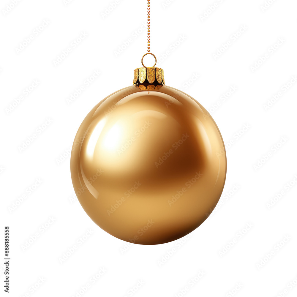 Gold Christmas ball. clipart for design. Christmas elements. isolated on transparent background. Gold Christmas ball. clipart for design. Christmas elements. isolated on transparent background.