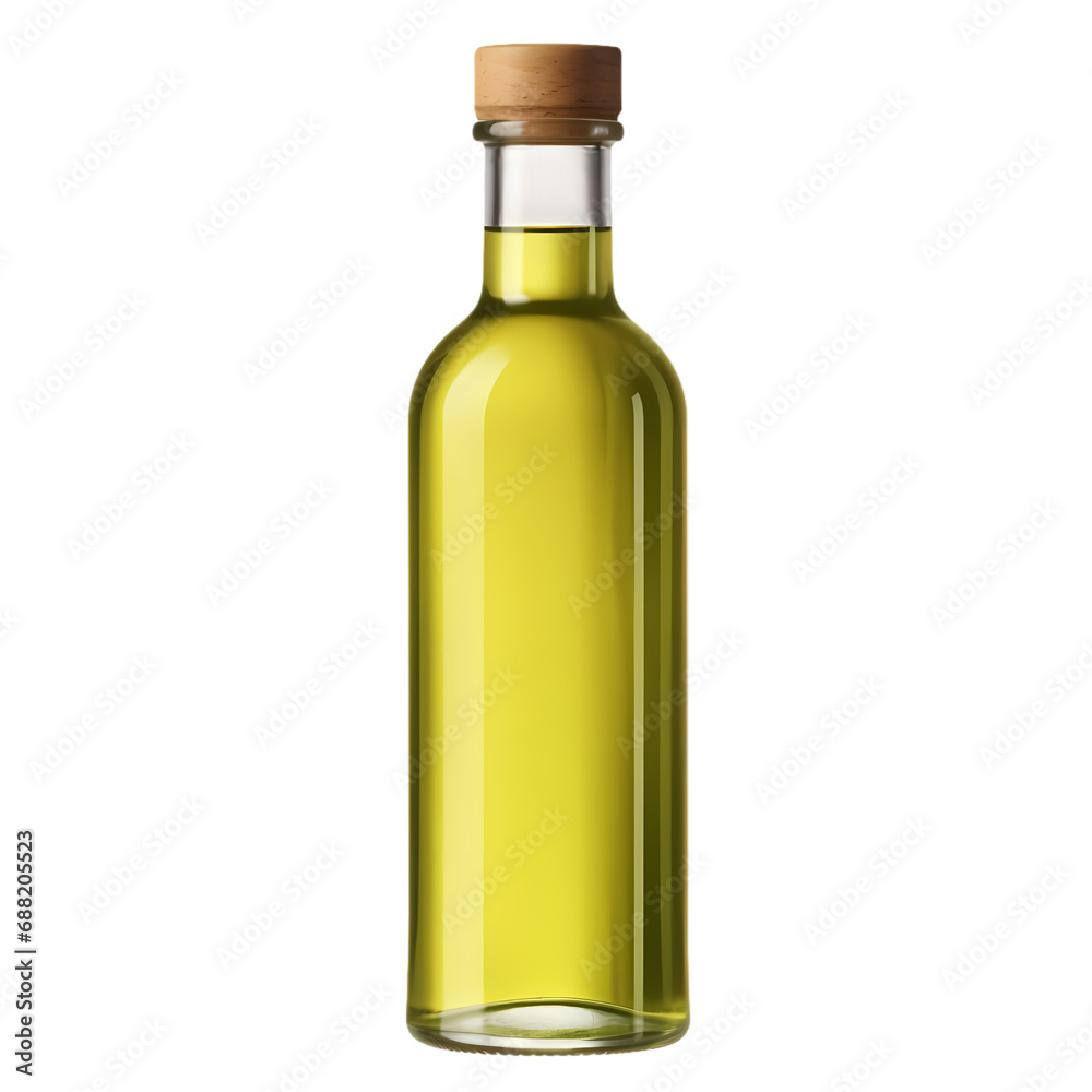 Olive oil isolated on transparent background Olive oil isolated on transparent background