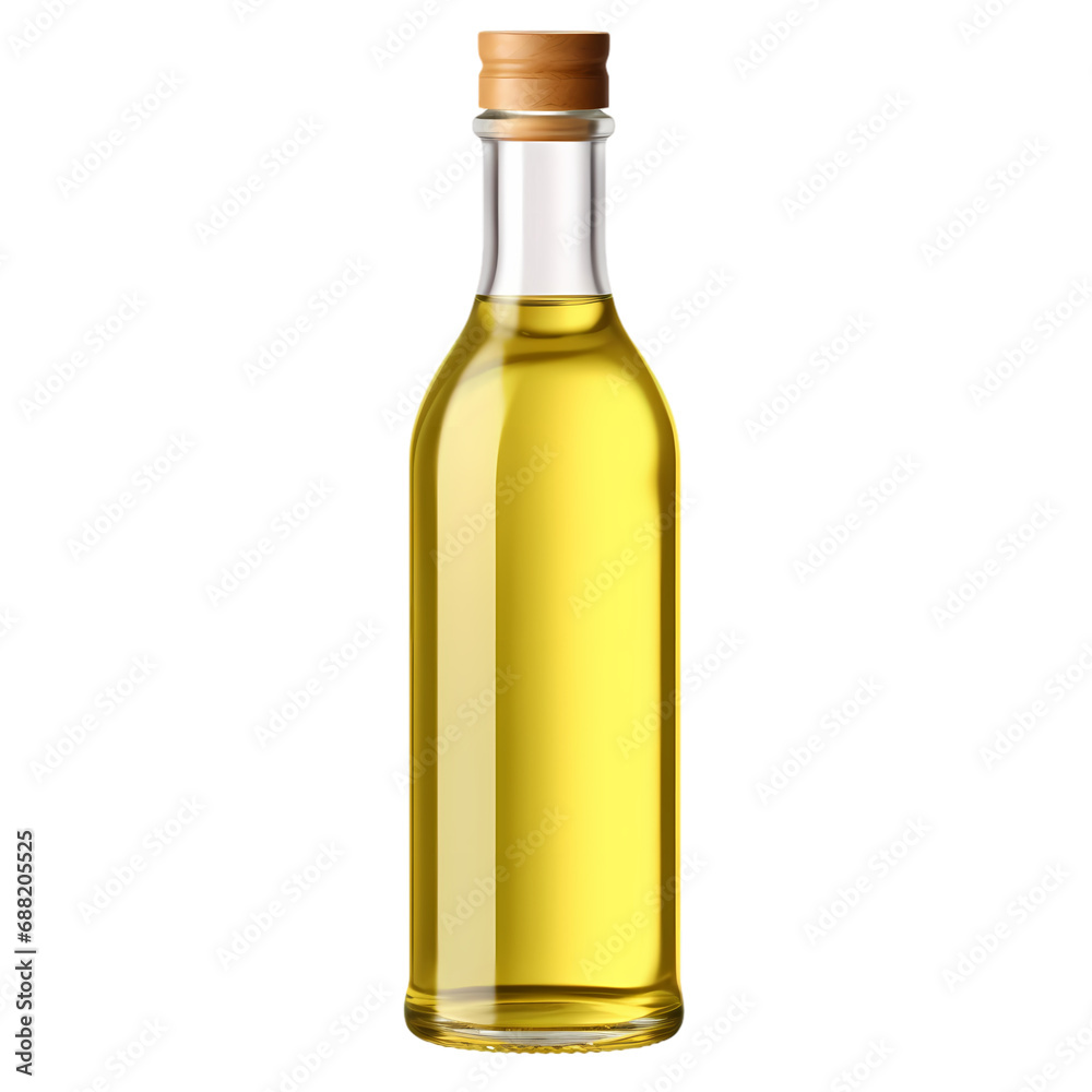 Olive oil isolated on transparent background Olive oil isolated on transparent background