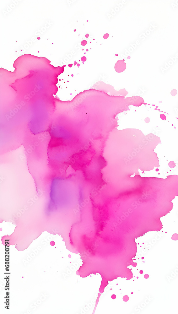 Obraz premium abstract watercolor background