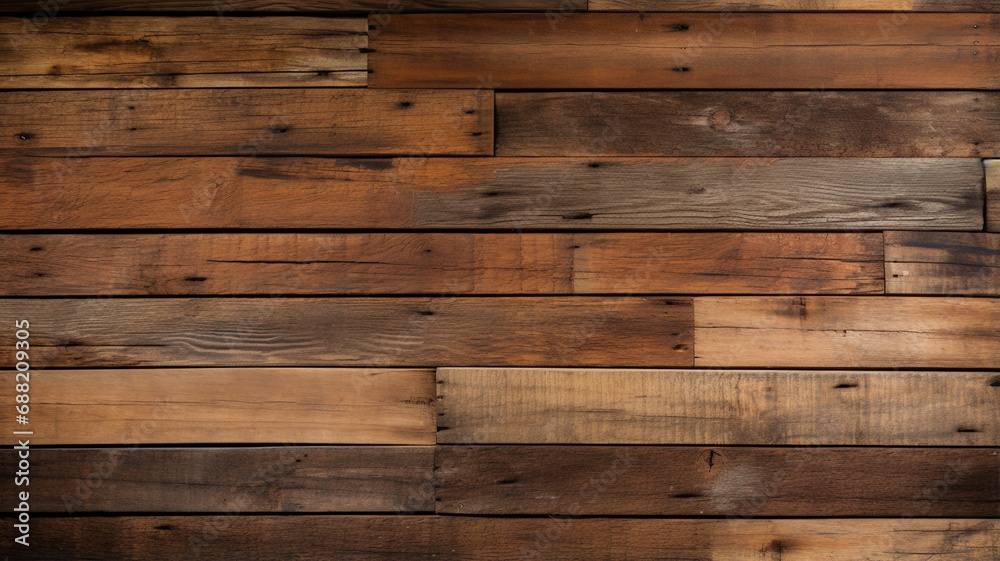 brown wood background, texture of wooden boards brown wood background, texture of wooden boards