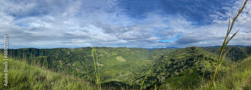 Sonsonate, El Salvador photo