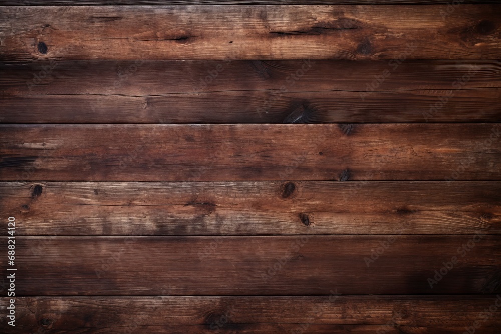 Dark Wooden Texture. Wood Background. Dark Wooden Texture. Wood Background.