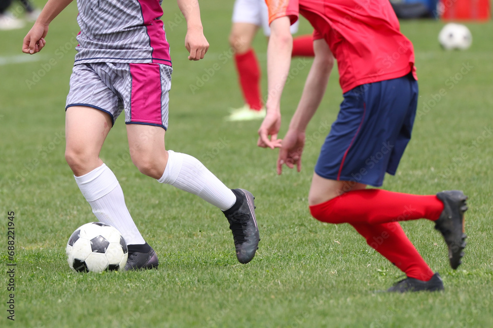 サッカー フットボール サッカー フットボール