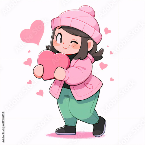 Valentine's Day