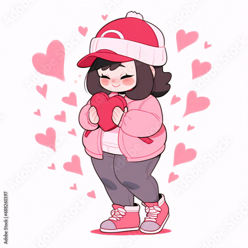 Valentine's Day