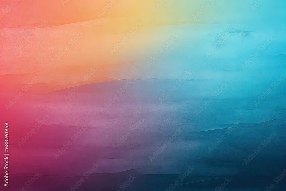 texture background grain noisy gradient turquoise yellow pink Colorful 80s 90s style colours grainy manycoloured rainbow abstract header banner colourful soft