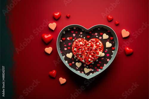 Valentine's Day