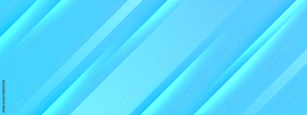 Blue abstract background with blue glowing geometric lines. Modern shiny blue diagonal rounded lines pattern. Futuristic technology concept. Suit for poster, banner, brochure, corporate, website Blue abstract background with blue glowing geometric lines. Modern shiny blue diagonal rounded lines pattern. Futuristic technology concept. Suit for poster, banner, brochure, corporate, website
