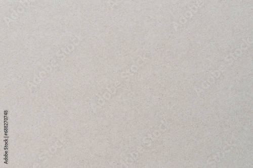Grainy gray color carton paper texture