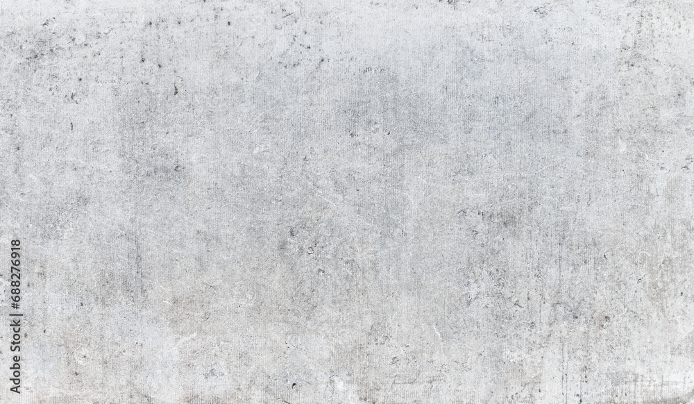 Texture of a concrete surface Texture of a concrete surface