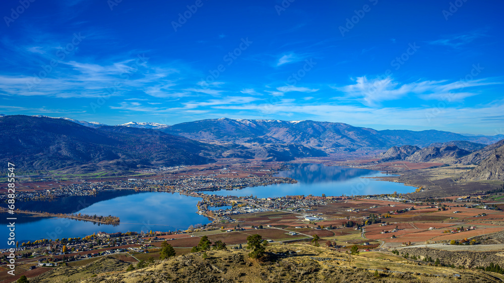 Osoyoos, British Columbia