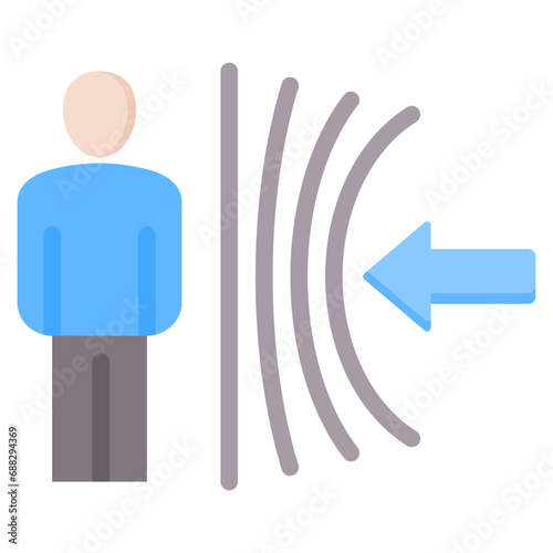 Resilience Flat Icon
