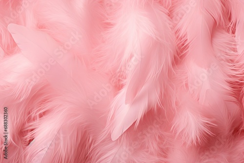 background texture feather chicken trends color vintage pink soft angel peacock luxury colours nature bohemian heaven pastel image trend fur light