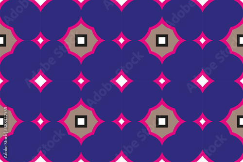 Seamless geometric pattern.  creative design for different backgrounds. Seamless horizontal borders with repeating line texture.