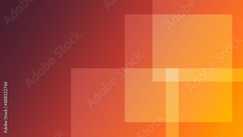 Square frame gradient background graphics, colorful, gradient, background image, for illustration