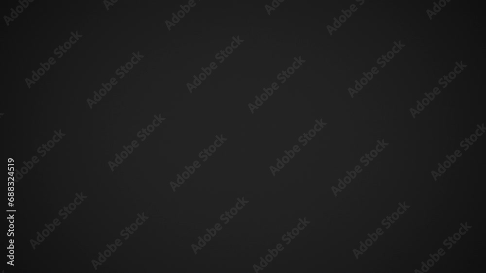Black Friday Animation Gold Text Dark Background Black Friday Animation Gold Text Dark Background