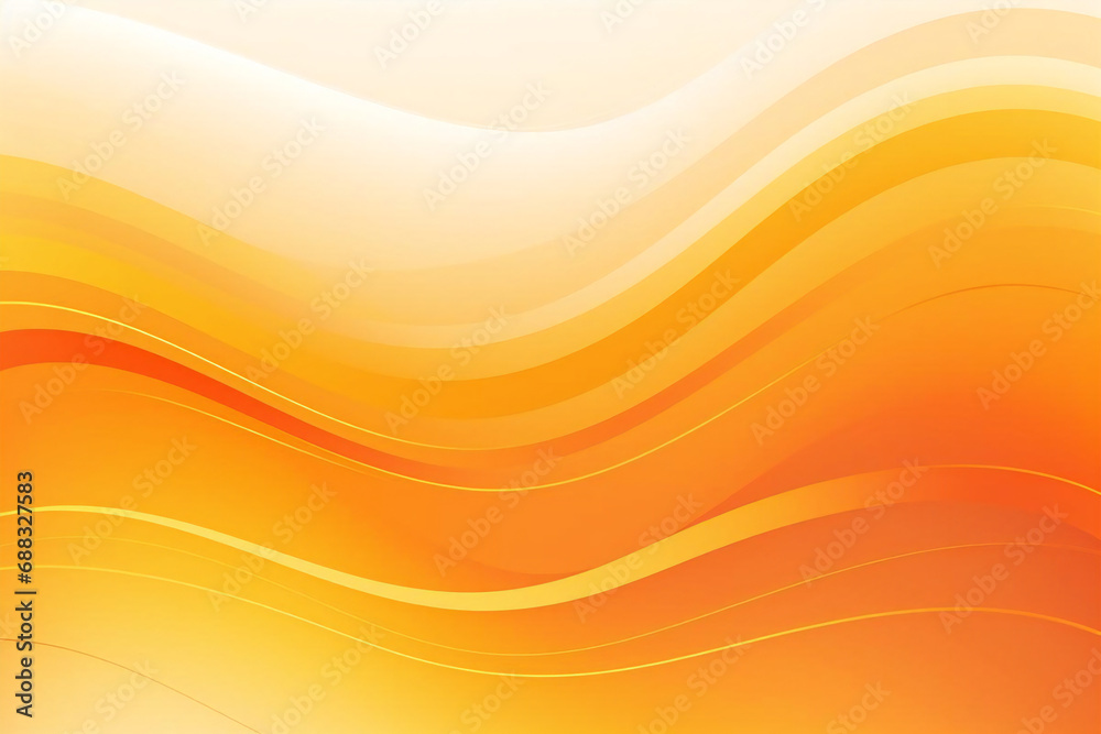 yellow fashionable background material, Generative AI yellow fashionable background material, Generative AI