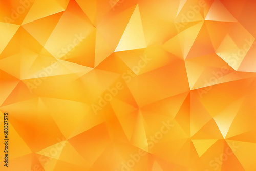 yellow fashionable background material, Generative AI	
