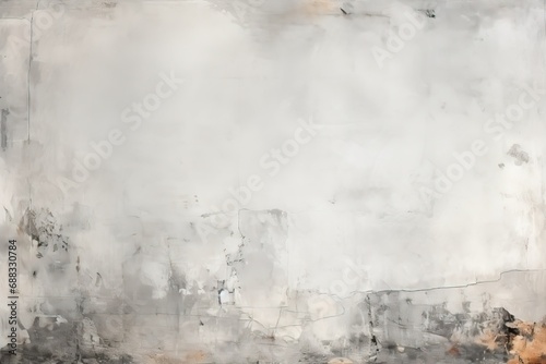 background texture paint peeling white painted wall cement Old Panorama stain house exterior damage ageing urban dye brown peeled building retro black