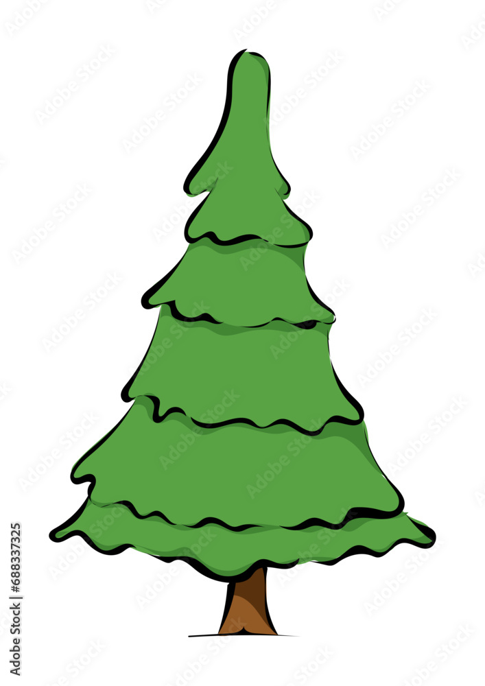 Tannenbaum Tannenbaum