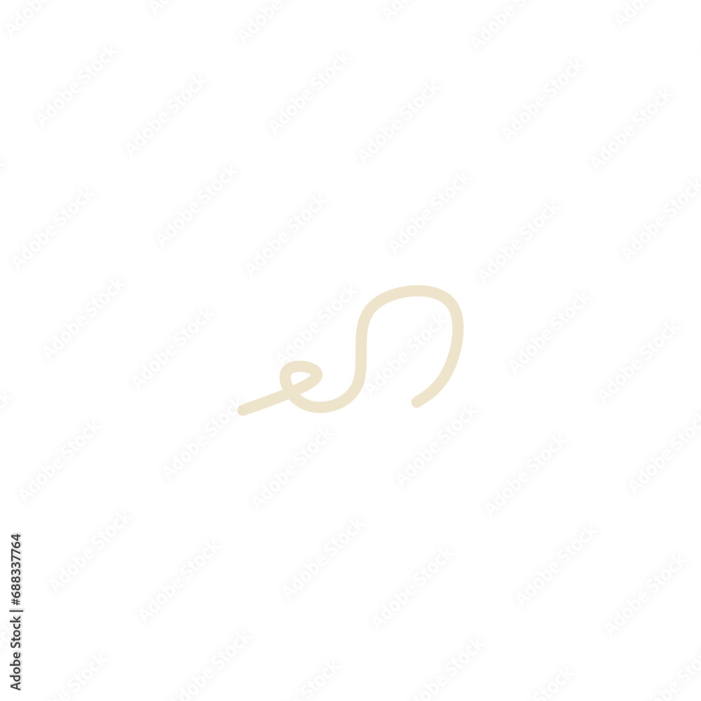Fun Squiggly Element